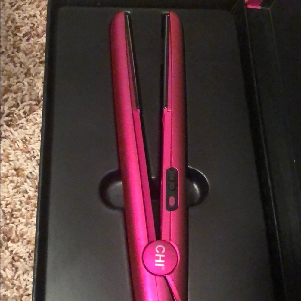 Hair straightener - Picture 3 of 3